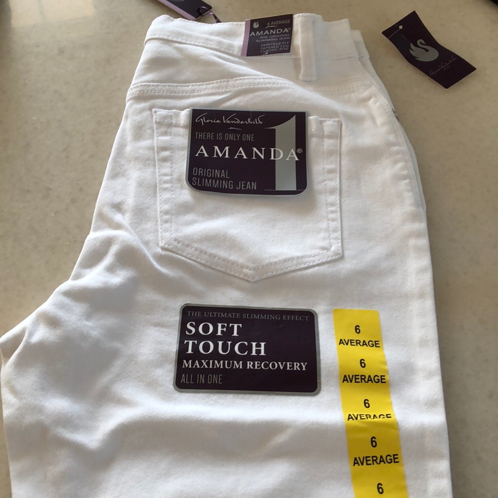 Women jean pant